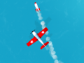                                                                     Air Wings Missile Attack ﺔﺒﻌﻟ