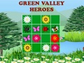                                                                     Green Valley Heroes ﺔﺒﻌﻟ