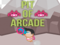                                                                     Pit of arcade ﺔﺒﻌﻟ