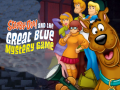                                                                     Scooby-Doo! and the Great Blue Mystery ﺔﺒﻌﻟ
