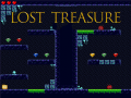                                                                     Lost Treasure ﺔﺒﻌﻟ