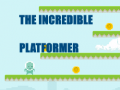                                                                     The Incredible Platformer ﺔﺒﻌﻟ