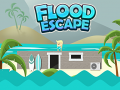                                                                     Flood Escape ﺔﺒﻌﻟ