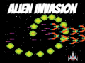                                                                     Alien Invasion ﺔﺒﻌﻟ