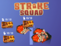                                                                     Strike Squad  ﺔﺒﻌﻟ