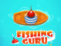                                                                     Fishing Guru ﺔﺒﻌﻟ