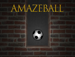 لعبة AmazEballs على الانترنت