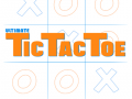                                                                     Ultimate Tic Tac Toe ﺔﺒﻌﻟ