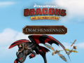                                                                     Dragons: Drachenrennen ﺔﺒﻌﻟ