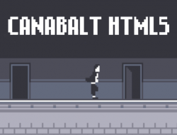 لعبة HTML5 ﺖﻟﺎﺑﺎﻧﺎﻛ  على الانترنت