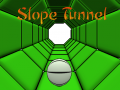                                                                     Slope tunnel ﺔﺒﻌﻟ