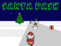                                                                     Santa Dash ﺔﺒﻌﻟ