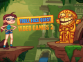                                                                     Troll Face Quest: Video Games 2 ﺔﺒﻌﻟ