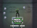                                                                     Max Steel: Turbo 360 ﺔﺒﻌﻟ