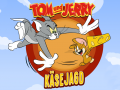                                                                     Tom und Jerry: Käsejagd ﺔﺒﻌﻟ