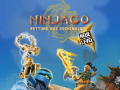                                                                     NinjaGo: Rettung aus Dschinnjago ﺔﺒﻌﻟ