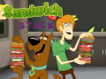                                                                     Sandwich Stack ﺔﺒﻌﻟ