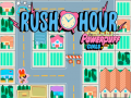                                                                     Powerpuff Girl Rush Hour ﺔﺒﻌﻟ
