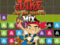                                                                     Jake and the Pirates Mix ﺔﺒﻌﻟ