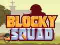                                                                     Blocky Squad ﺔﺒﻌﻟ