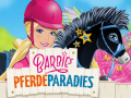                                                                     Barbie: Barbies Pferde Paradies ﺔﺒﻌﻟ