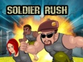                                                                     Soldier Rush ﺔﺒﻌﻟ