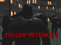                                                                     Fallen Meteorite ﺔﺒﻌﻟ