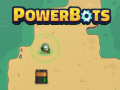                                                                     Powerbots ﺔﺒﻌﻟ