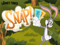                                                                     New Looney Tunes: Snap! ﺔﺒﻌﻟ