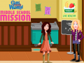                                                                     Girl Meets World: Middle School Mission ﺔﺒﻌﻟ