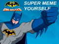                                                                     Batman Anlimited: Super Meme Yourself ﺔﺒﻌﻟ