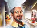                                                                     Fabio the Chef ﺔﺒﻌﻟ