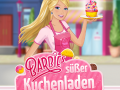                                                                     Barbie:Süßer Kuchenladen ﺔﺒﻌﻟ