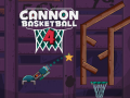                                                                     Cannon Basketball 4 ﺔﺒﻌﻟ