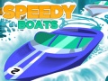                                                                     Speedy Boats ﺔﺒﻌﻟ