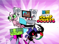                                                                     Teen Titans Go: Jump Jousts ﺔﺒﻌﻟ