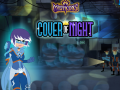                                                                     Mysticons Cover of Night ﺔﺒﻌﻟ