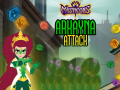                                                                     Mysticons: Arkayna Attack ﺔﺒﻌﻟ
