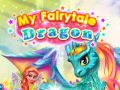                                                                     My Fairytale Dragon ﺔﺒﻌﻟ