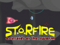                                                                     Star Fire: Asteroids of the Swarm ﺔﺒﻌﻟ