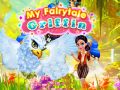                                                                     My Fairytale Griffin ﺔﺒﻌﻟ