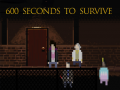                                                                     600 Seconds To Survive ﺔﺒﻌﻟ