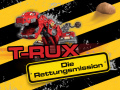                                                                     Dinotrux: Die Rettungsmission ﺔﺒﻌﻟ