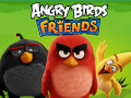                                                                     Angry Birds Friends ﺔﺒﻌﻟ