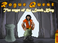                                                                     Rogue Quest: Episode 1 ﺔﺒﻌﻟ