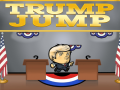                                                                     Trump Jump ﺔﺒﻌﻟ