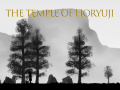                                                                     The Temple of Horyuji ﺔﺒﻌﻟ