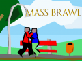                                                                     Mass Brawl ﺔﺒﻌﻟ