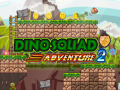                                                                     Dino Squad Adventure 2 ﺔﺒﻌﻟ