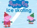                                                                     Peppa pig Ice skating ﺔﺒﻌﻟ